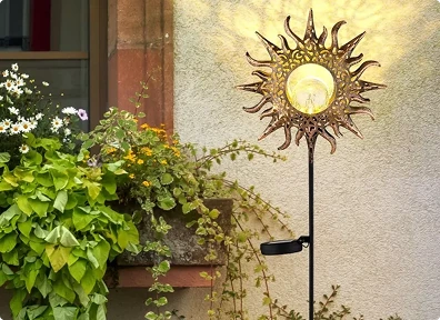 Garten & Balkon